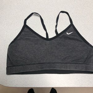 Reversible Nike Sports Bra